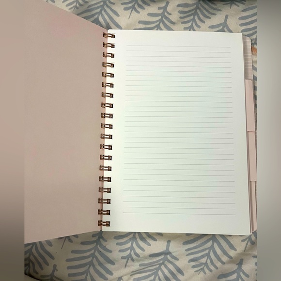 Planning Notebook - Picture 5 of 7